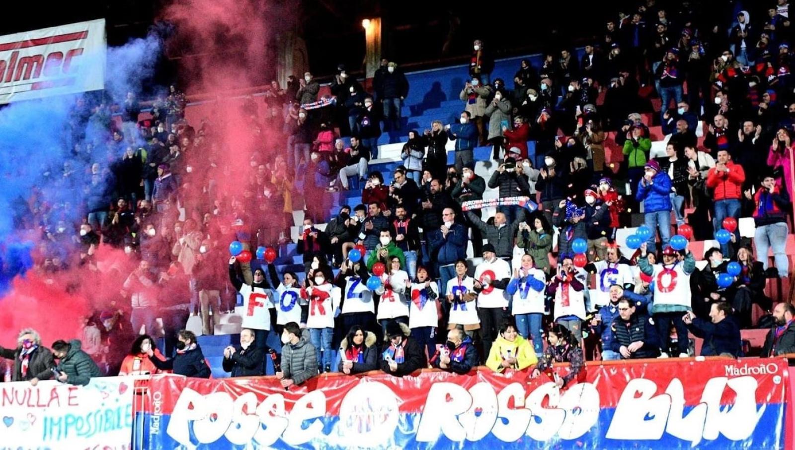 E' corsa ai biglietti per tifare i Bersaglieri