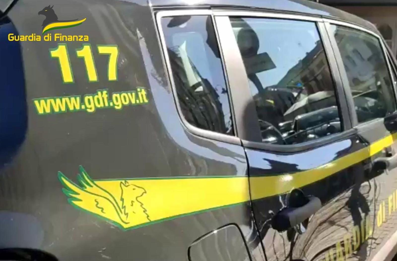 Al Compro Oro c'erano evasione, nero e riciclaggio