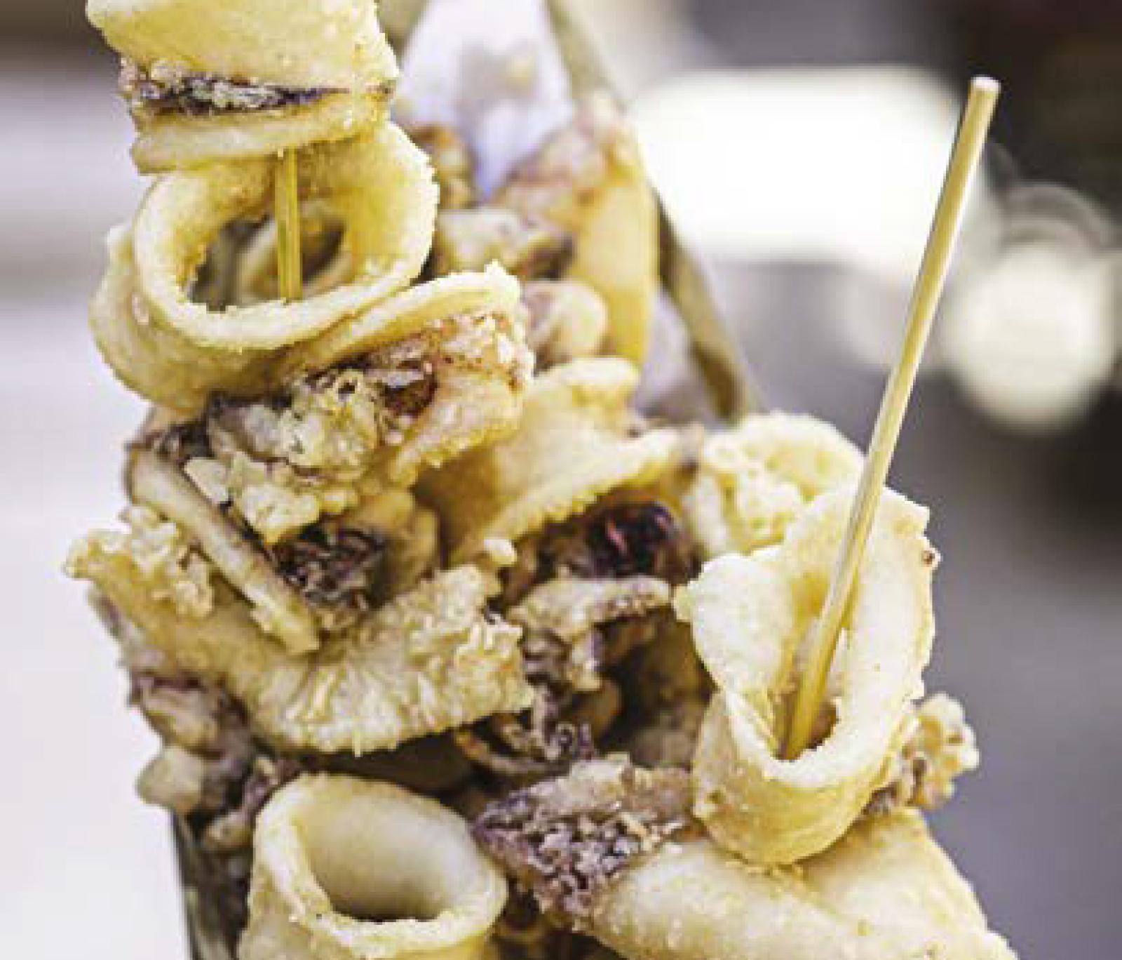 Guida completa ai bacari oggi in edicola con la Voce