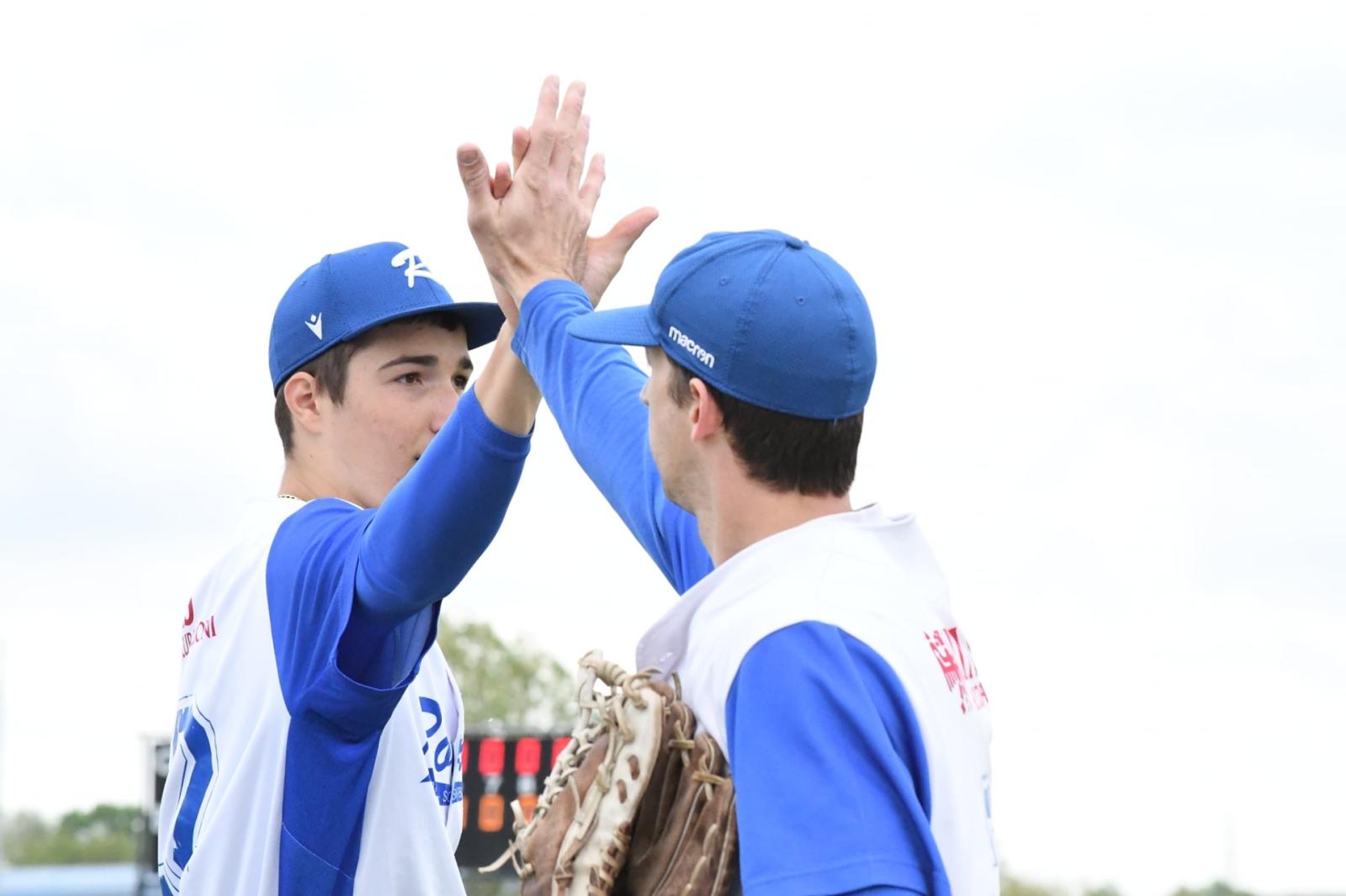 Le squadre Seniores rossobl&ugrave; alla prova pi&ugrave; difficile