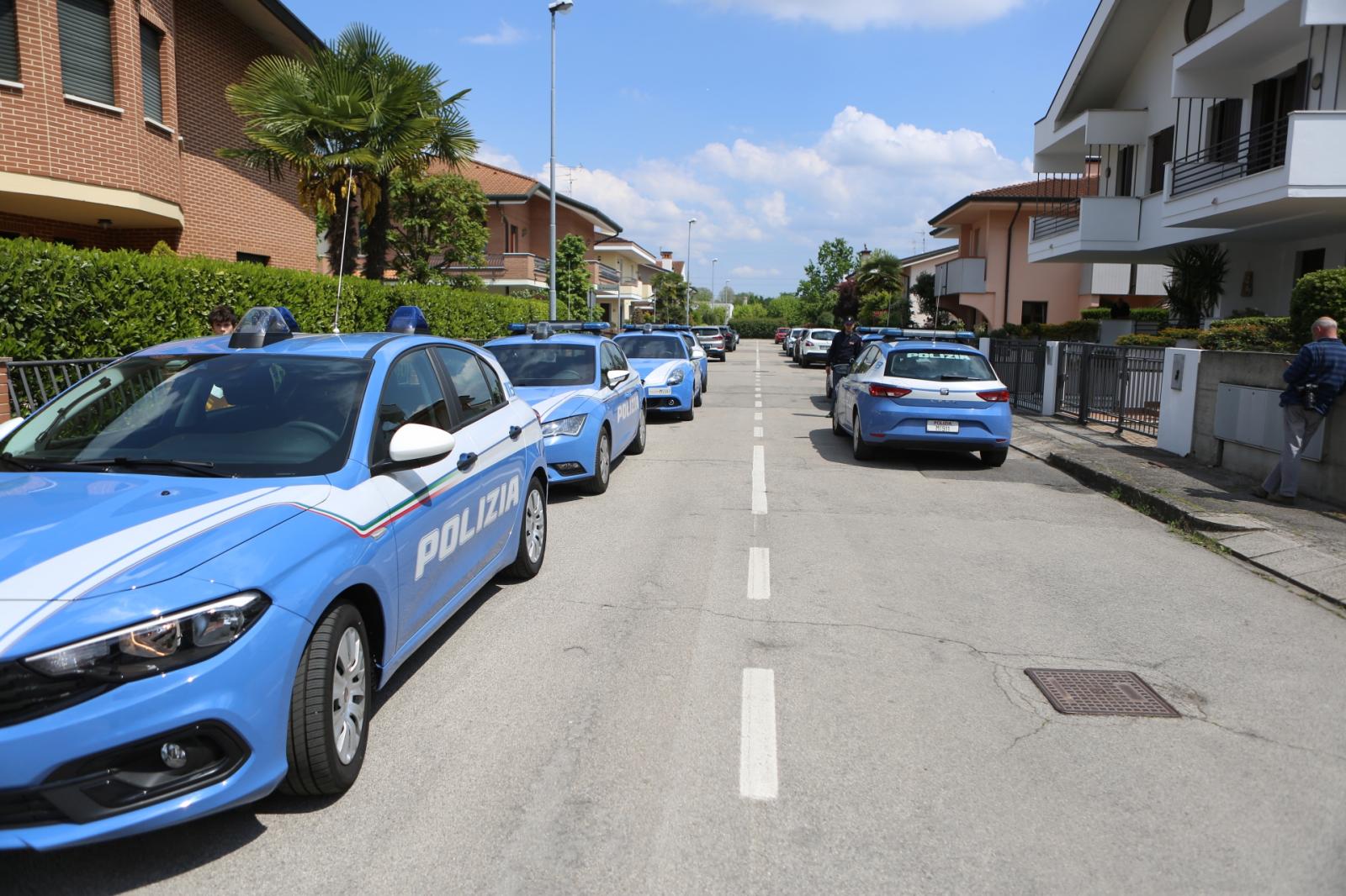 Nel mirino della Polizia le sale scommesse