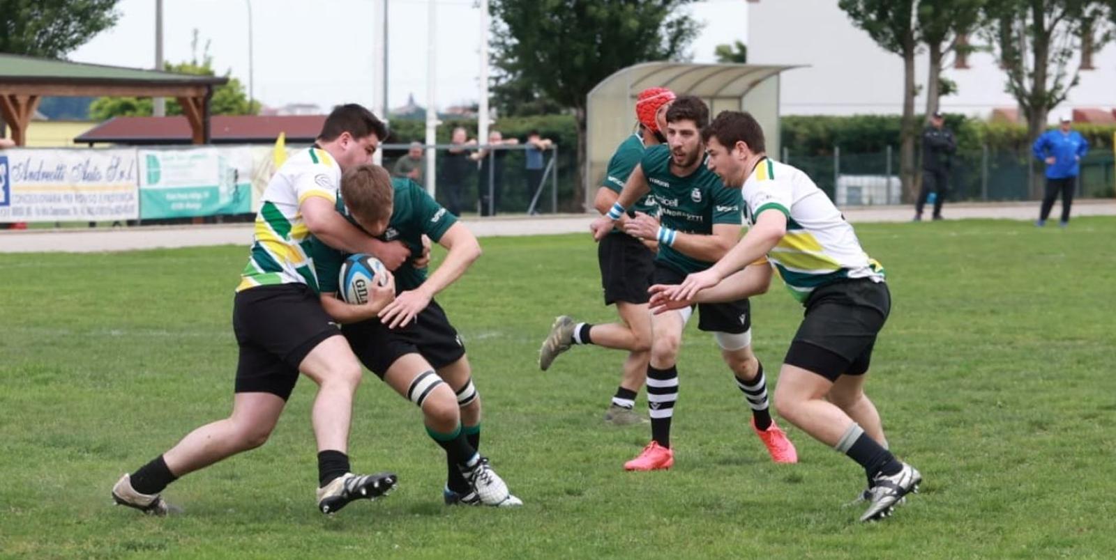 Addio ai sogni di promozione