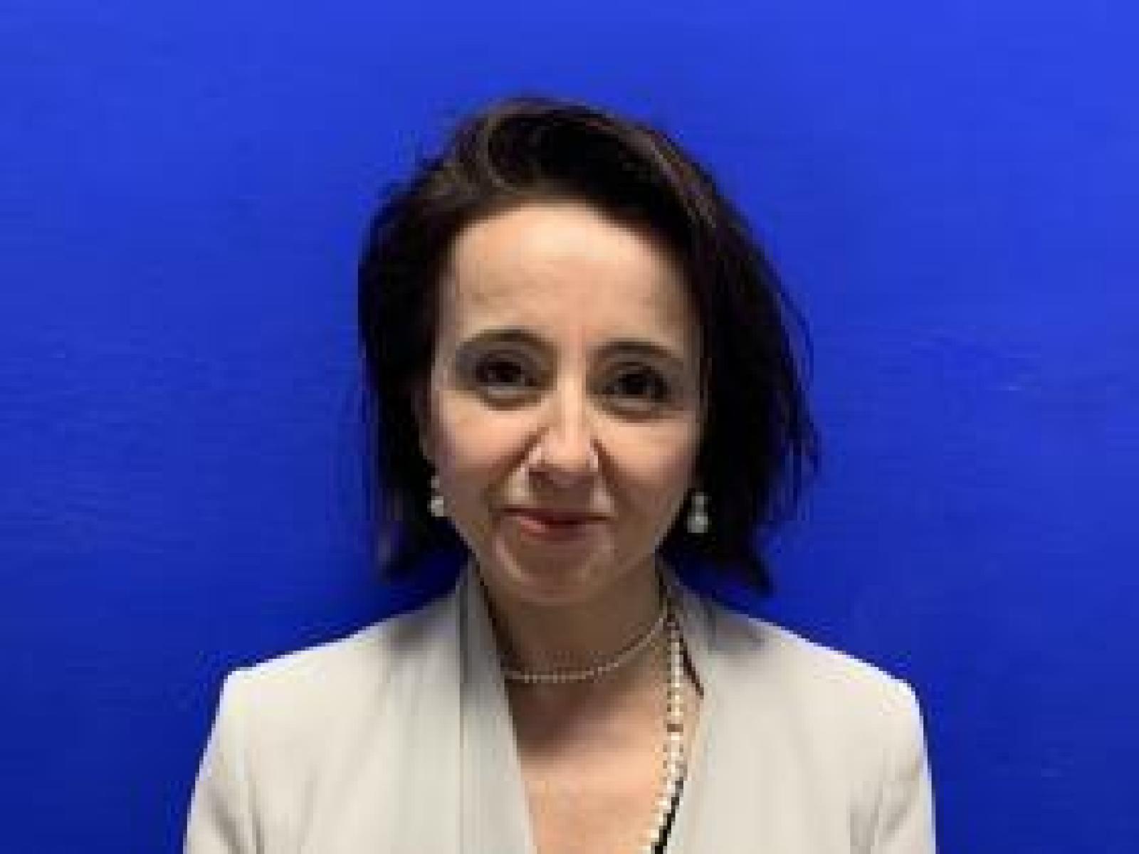 Cristina Santi riconfermata alla guida di Federsolidariet&agrave;