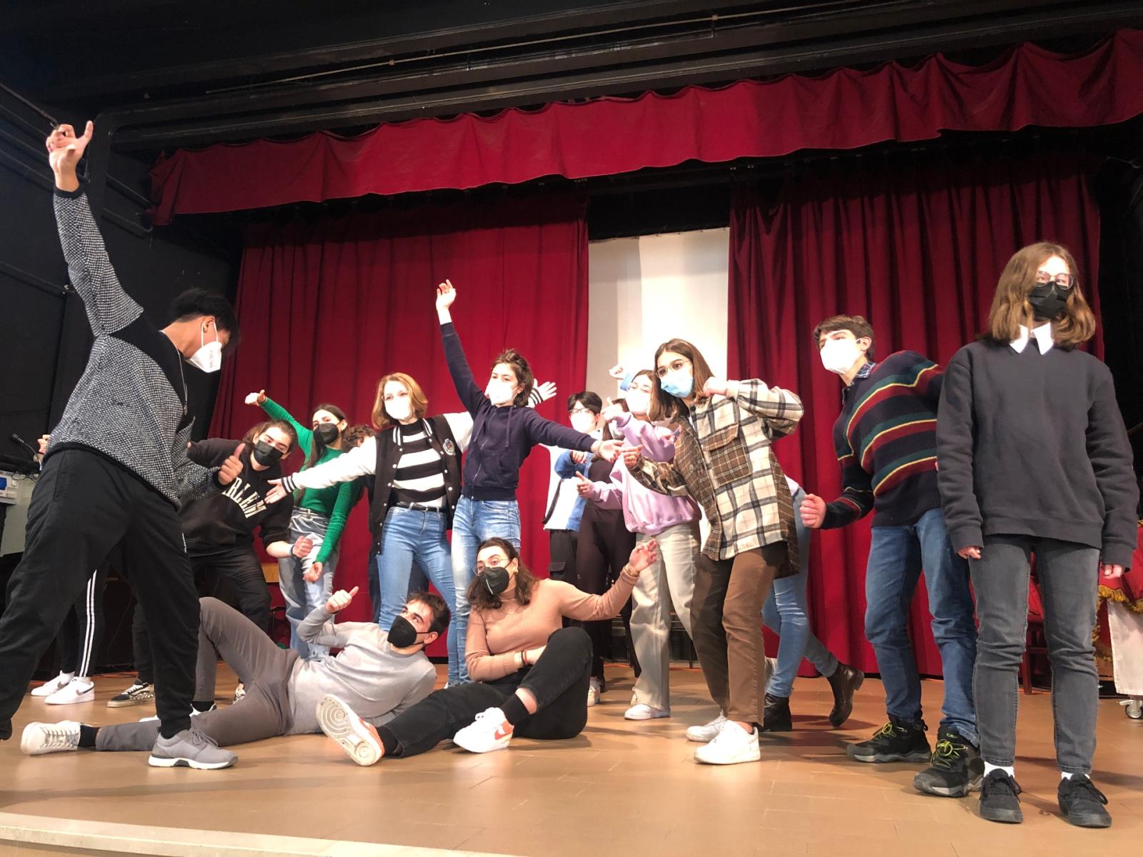 Premio Tomeo, sogno di un tempo futuro di gioia 