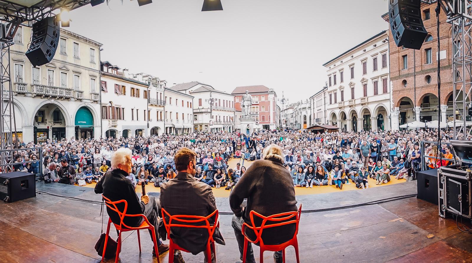 Rovigoracconta si presenta