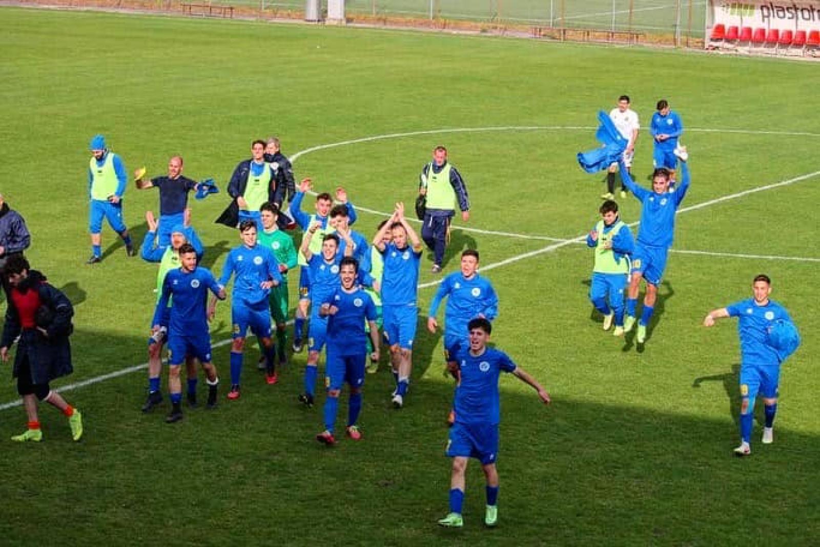 Porto Viro salvo,  Albarella soffre, ma vince