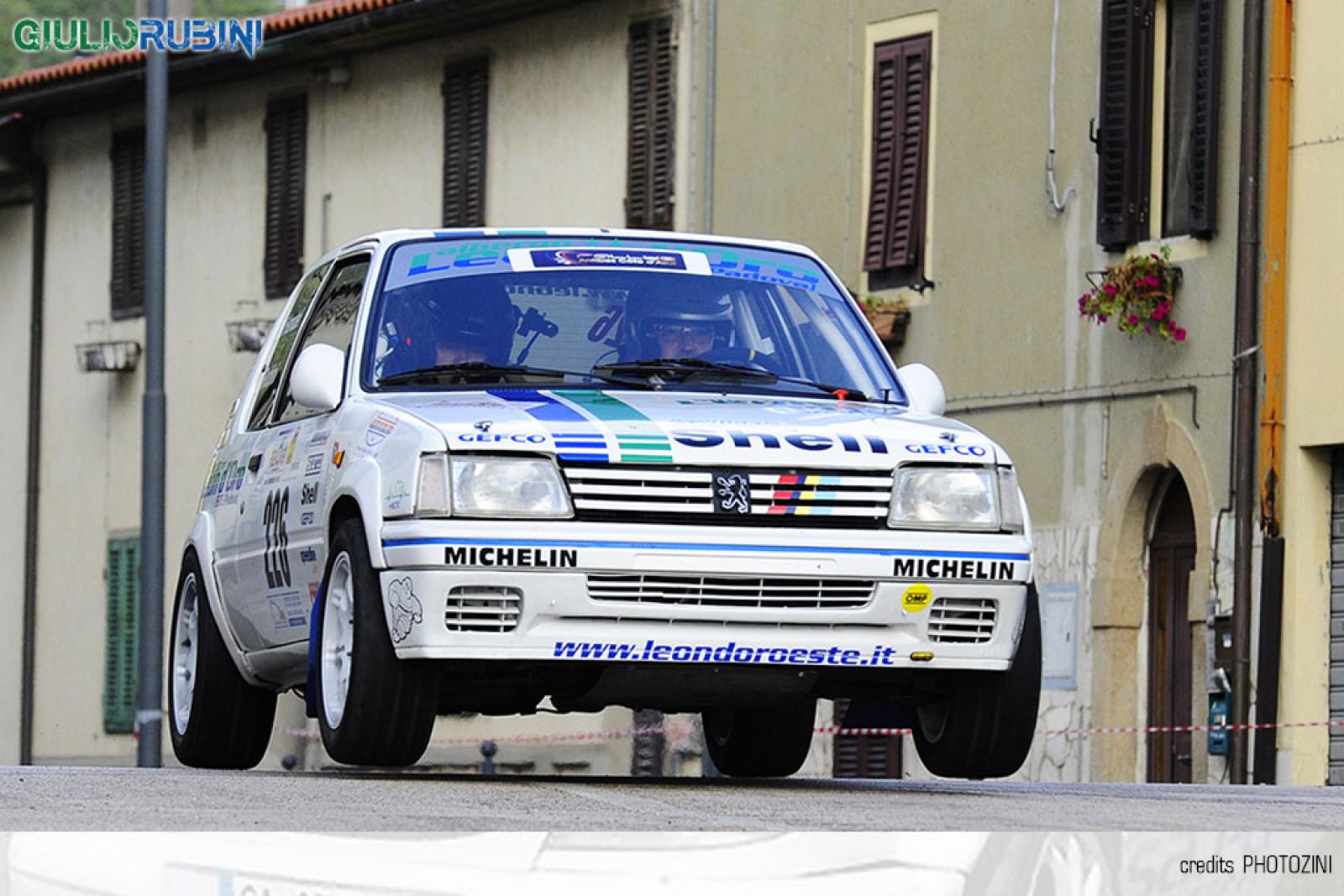 Al Piancavallo storico si rivede Rubini 