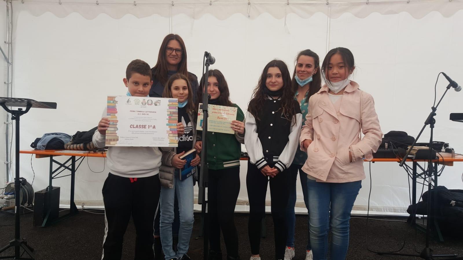 Aspettando il teatro di Porto Tolle