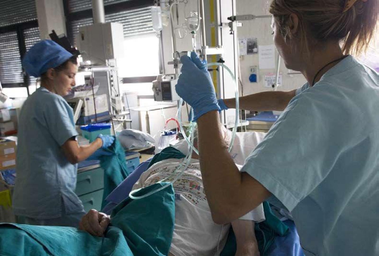 "Abbiamo un patrimonio prezioso di professionalit&agrave;"