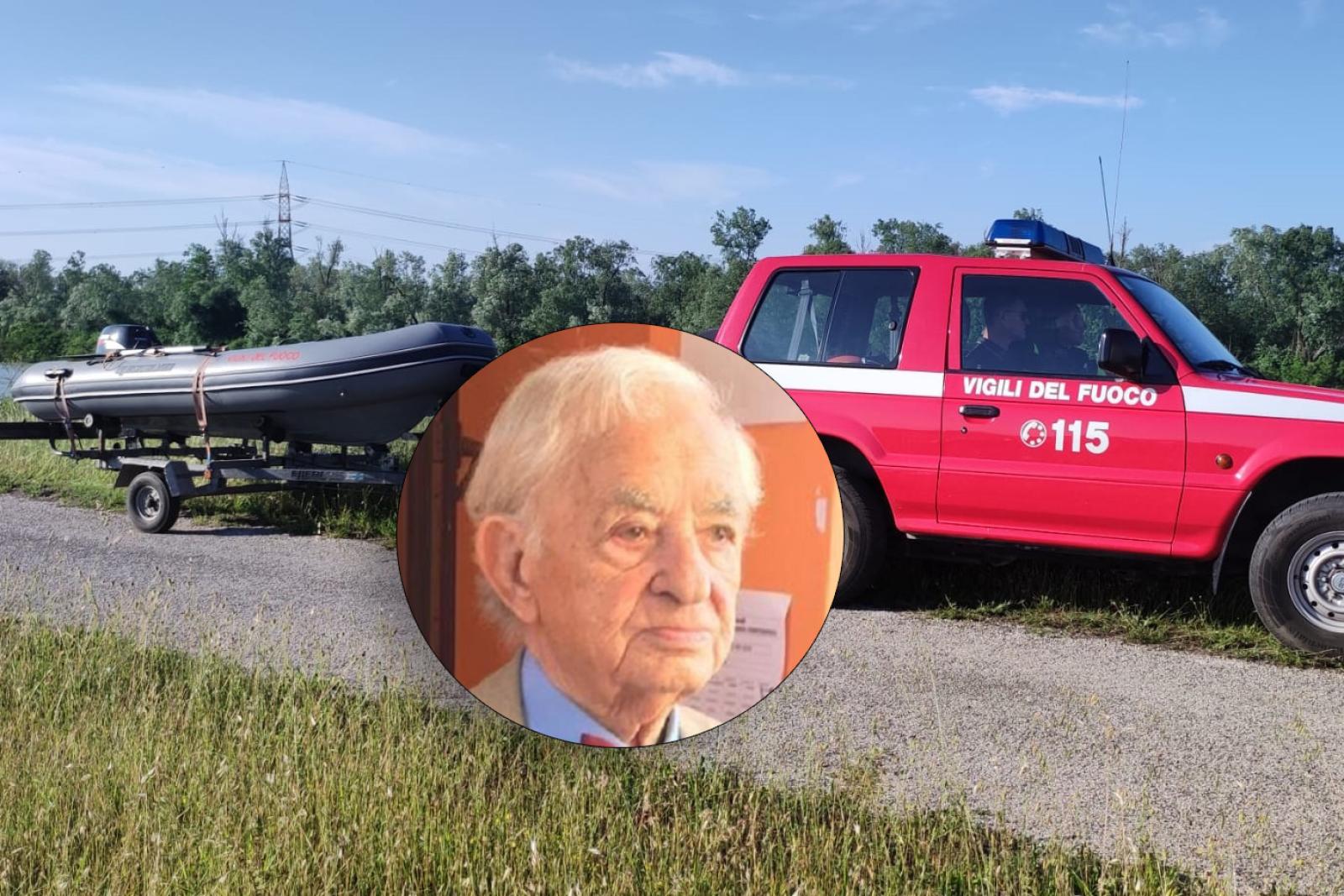 Marco ritrovato morto 16 mesi dopo la scomparsa