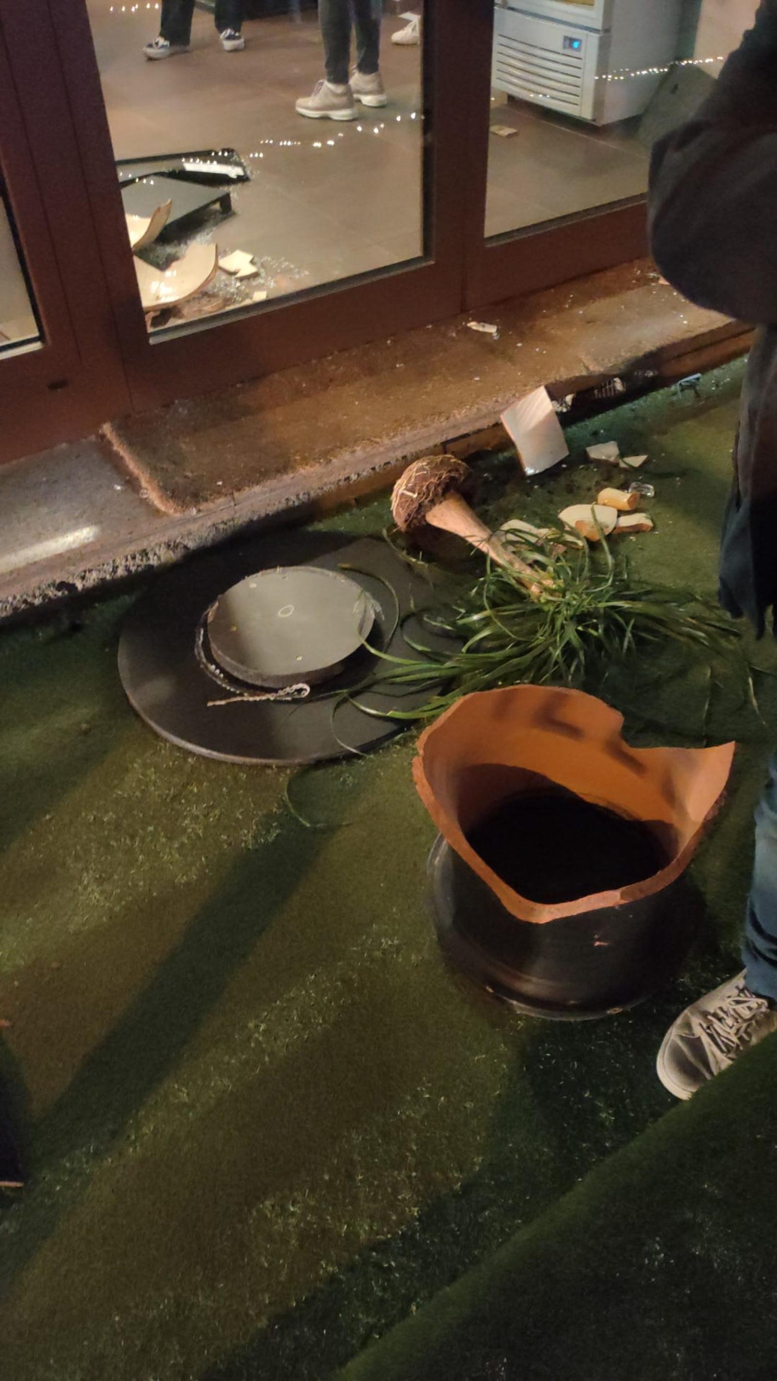 Alcool ai minori durante la movida