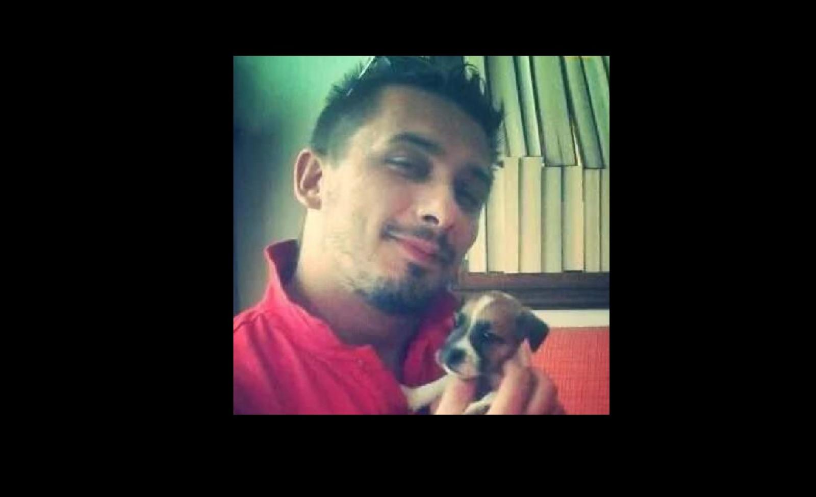 Mercoled&igrave; l'addio ad Andrea "Spare" Sparesato