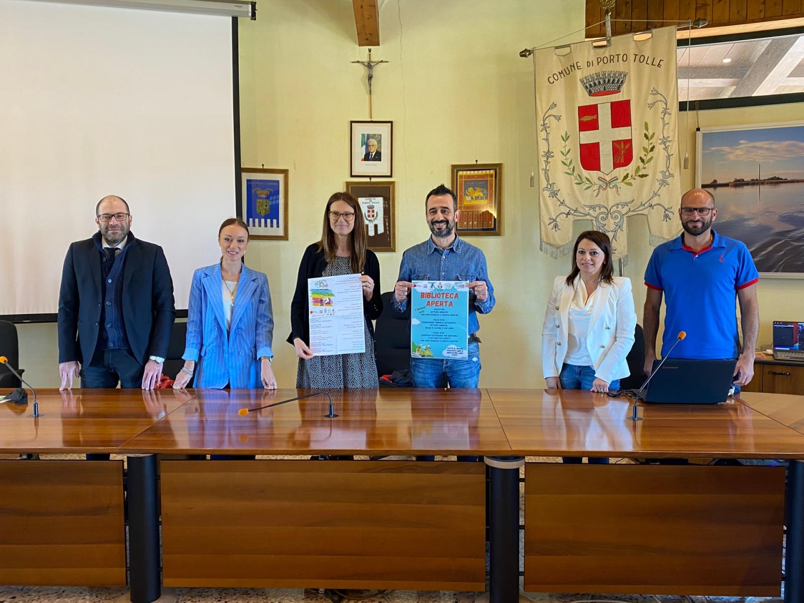 Libri infiniti, al via il calendario di appuntamenti