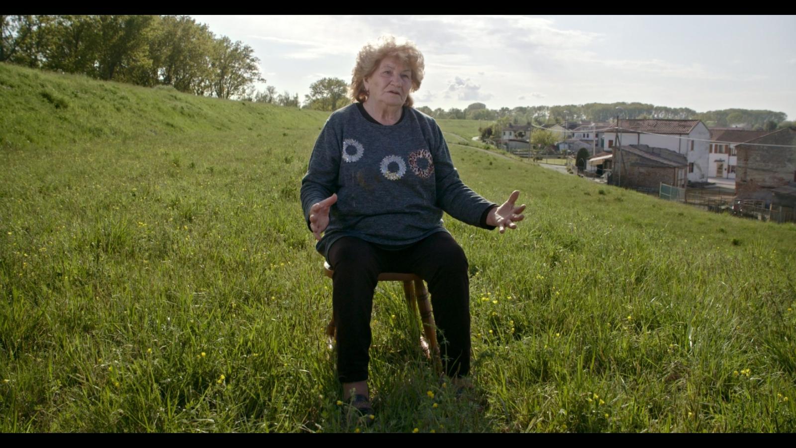 Il film "Po" torna al cinema per un evento speciale