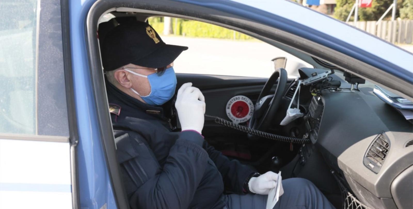 "Caos incredibile, da anni impossibile dormire"