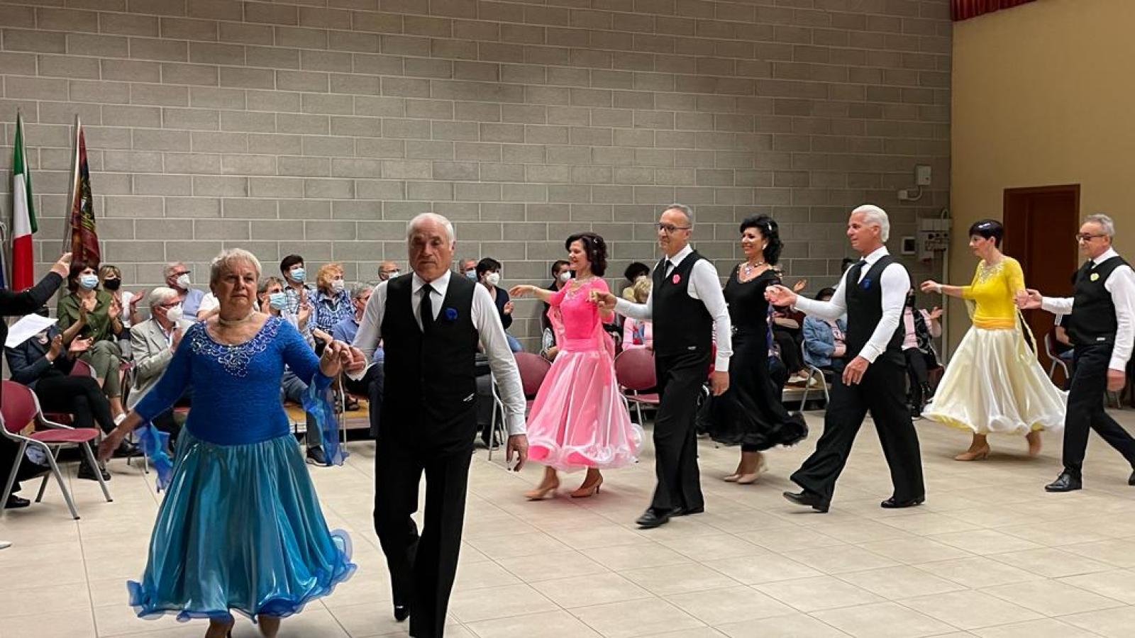 Promossi gli allievi dell'Unipop!