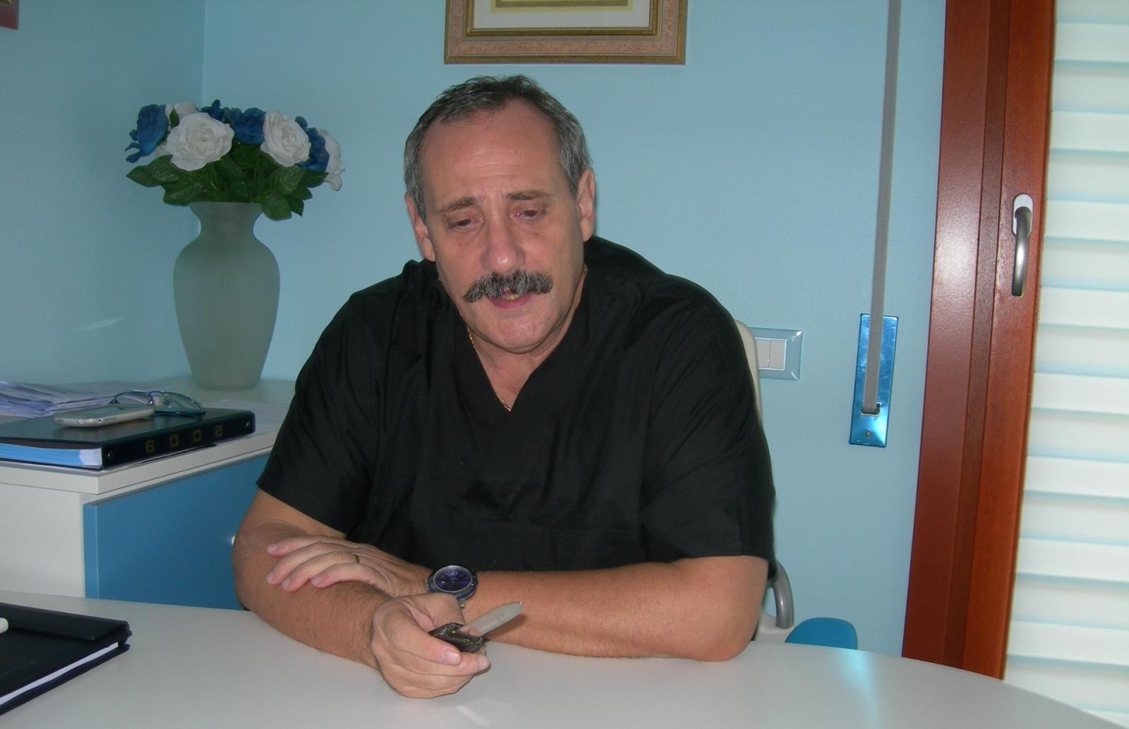 Rovigo piange Bruno Noce