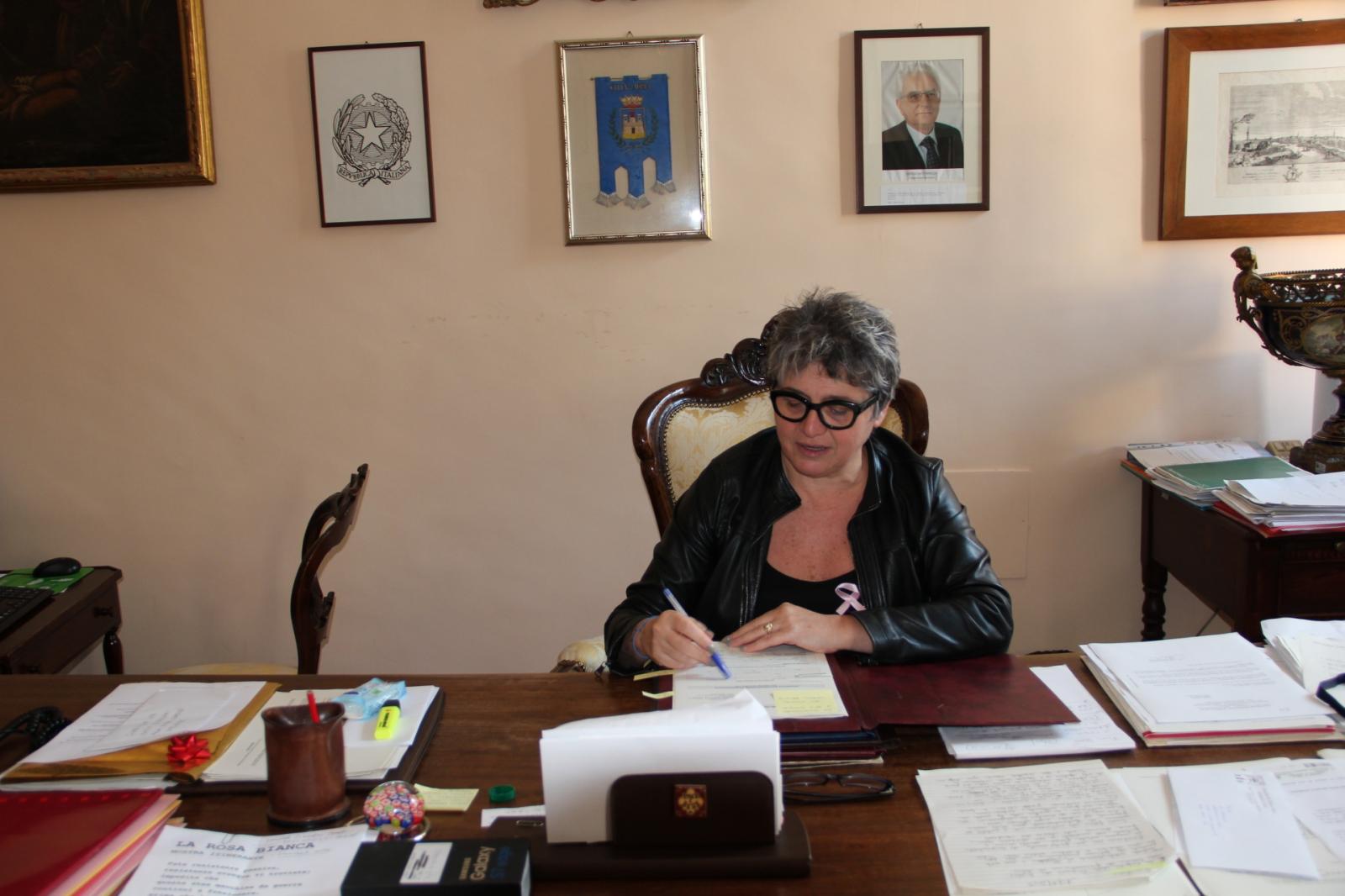 "Ancora una volta il lavoro di squadra premia"