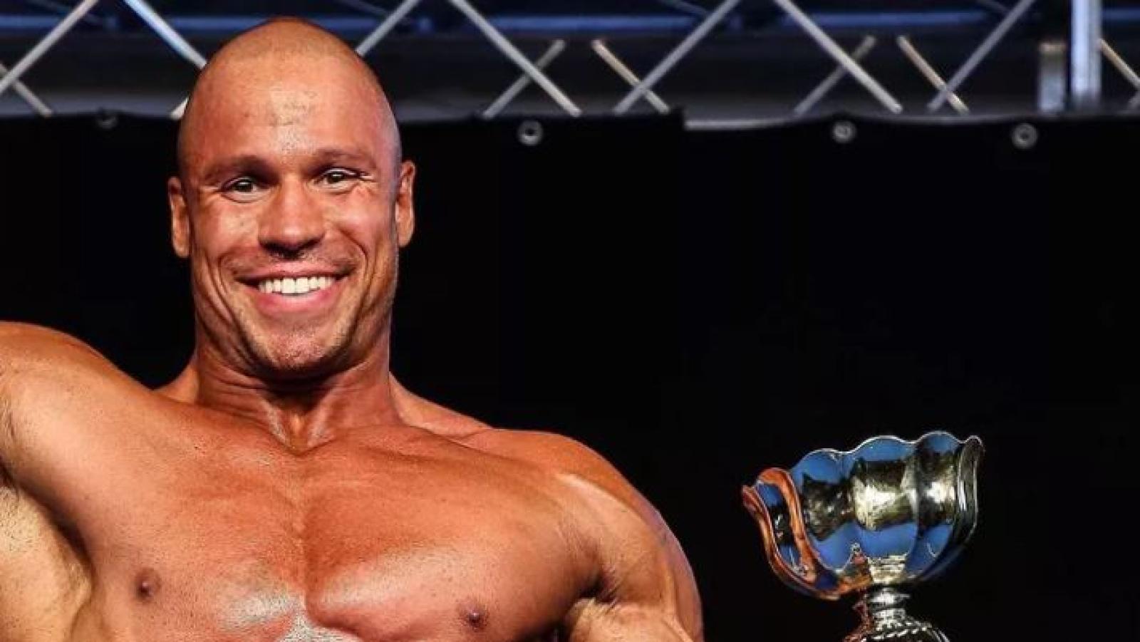 Il coach lancia una raccolta fondi per la famiglia del campione