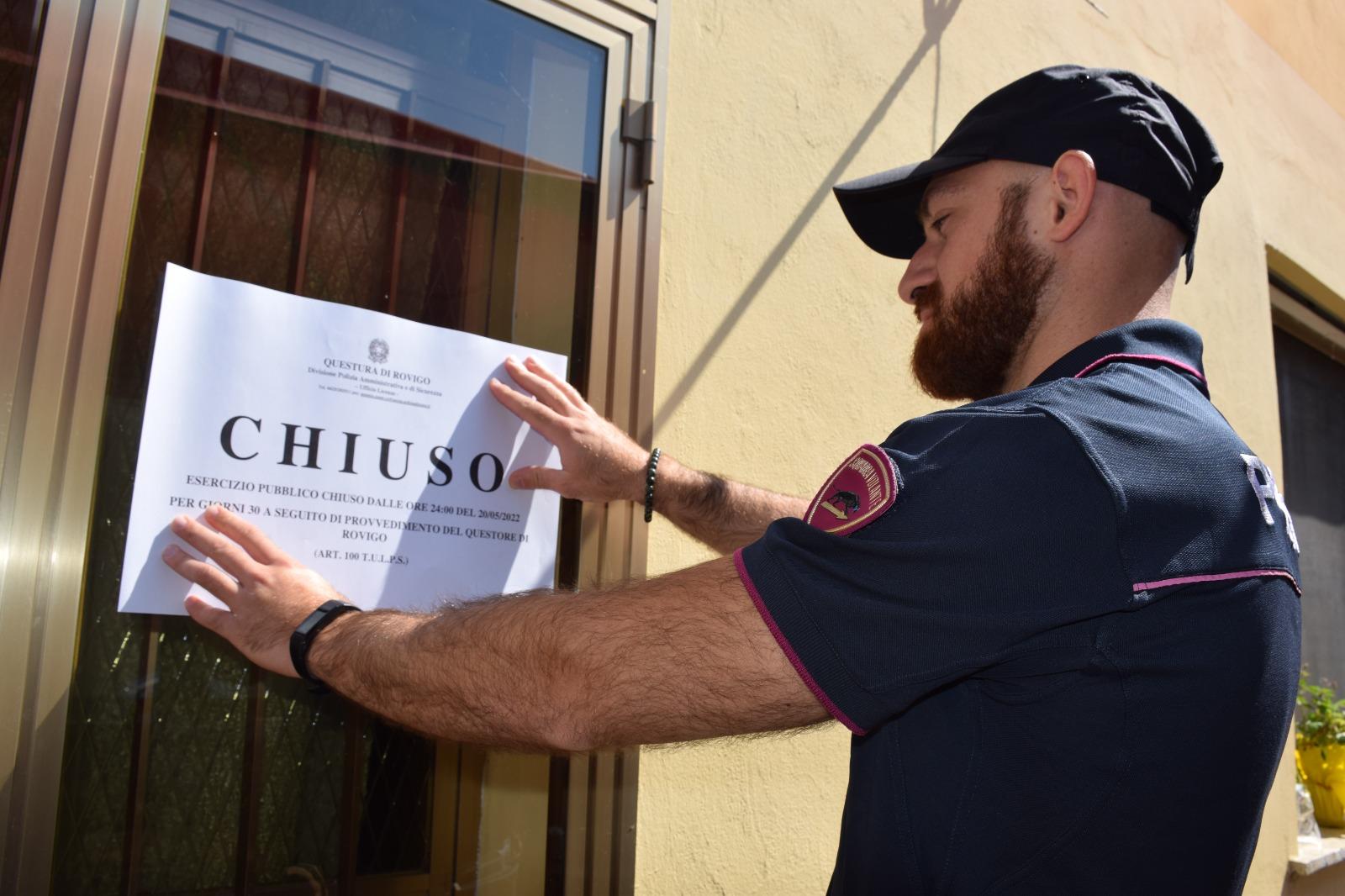 Ristoratore arrestato con un etto di cocaina