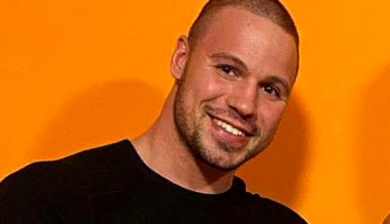 Una raccolta fondi per la famiglia di Riccardo