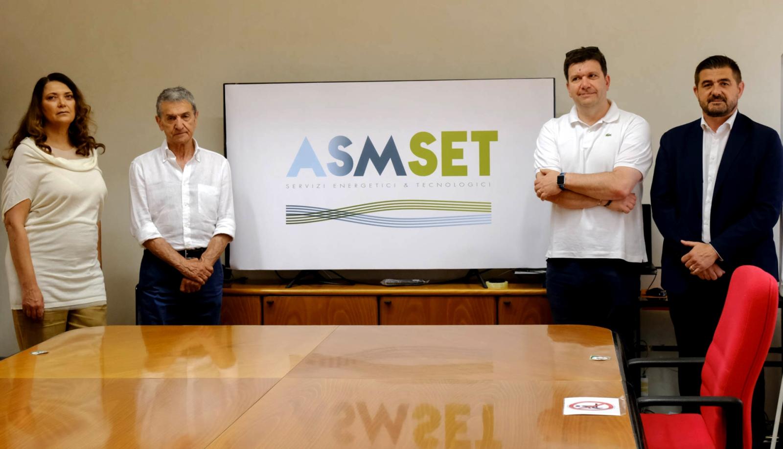 Nuova missione: la transizione ecologica