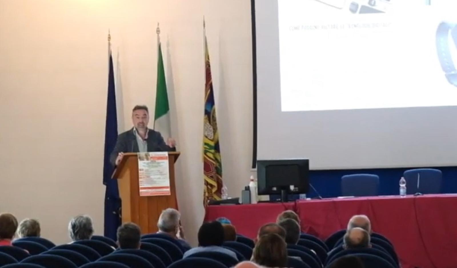 Progetto Alzheimer, una rete di sostegno