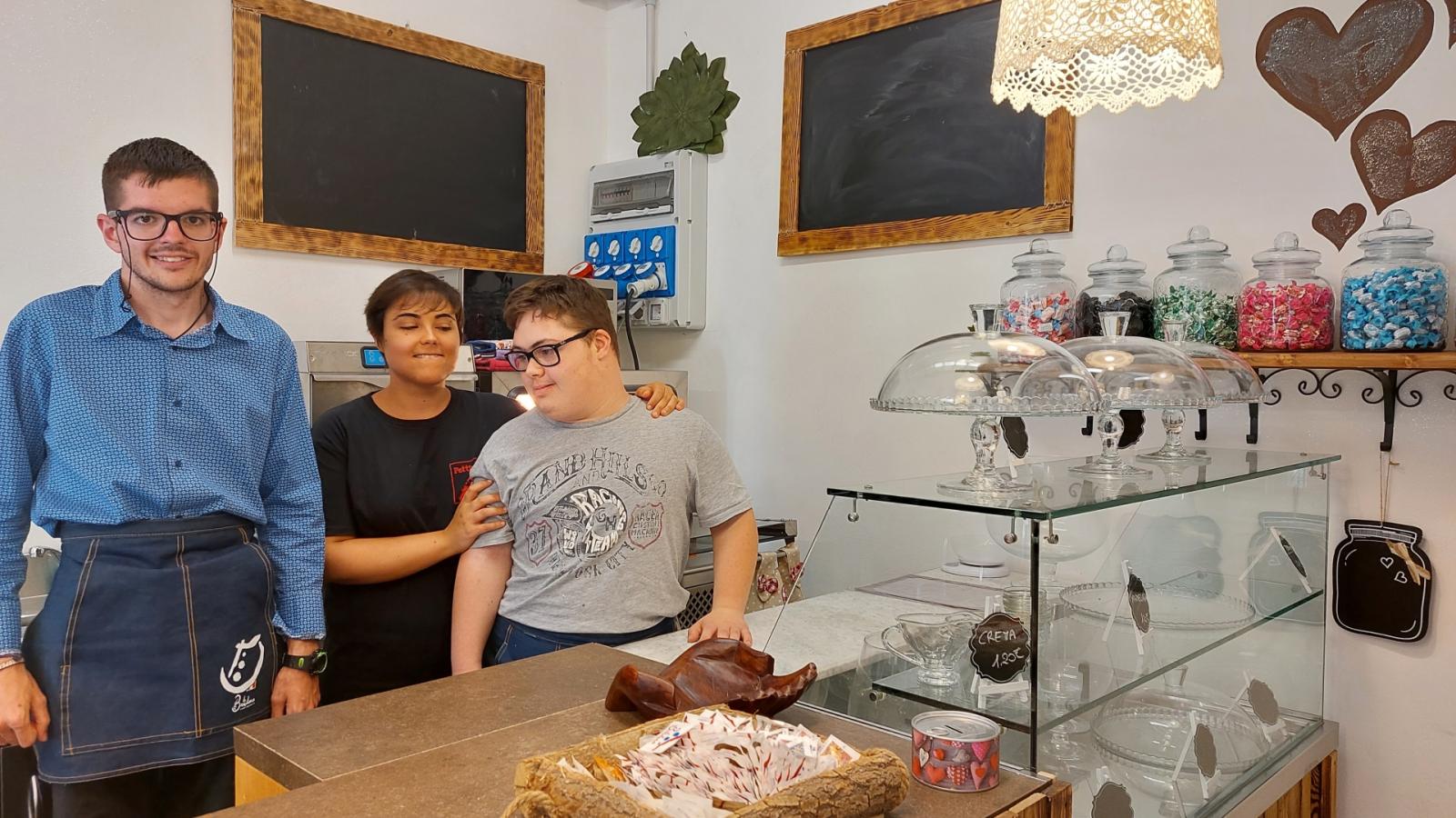 Con Pettirosso, San Bellino si aggiudica il primato Veneto