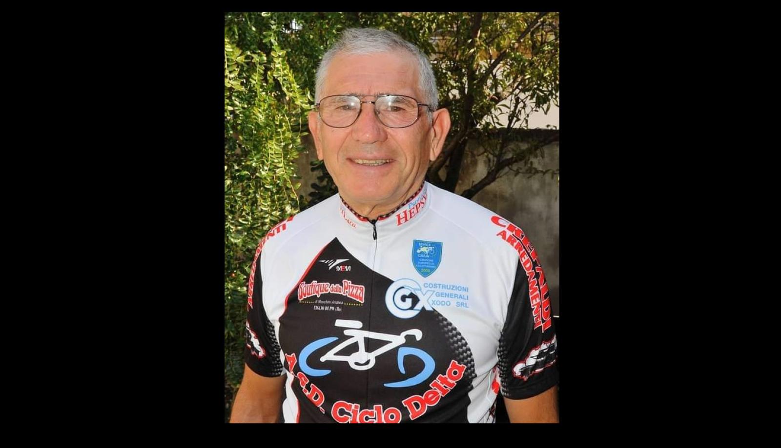 Addio Gianni, innamorato del ciclismo