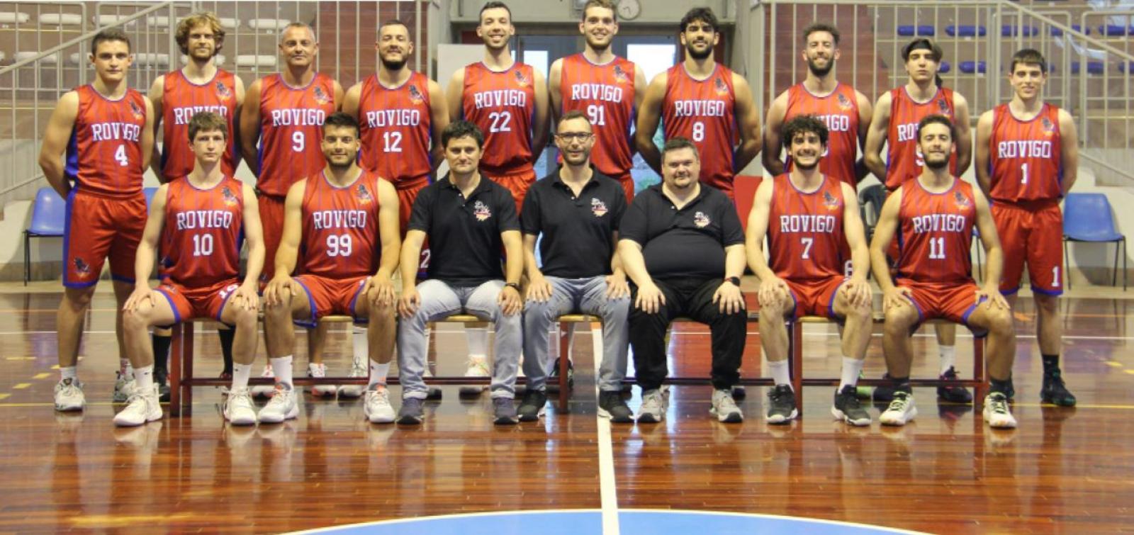 Arriva il primo sponsor per la prossima stagione