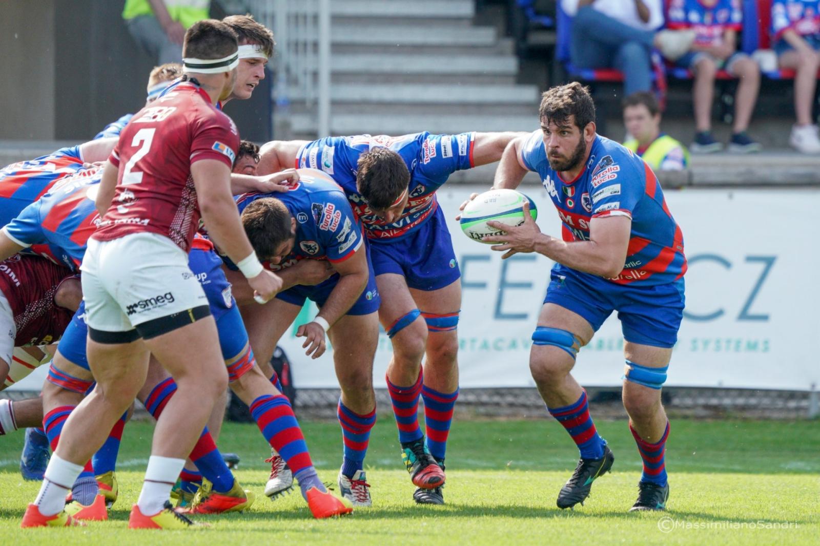 "Combatteremo fino all'ultimo minuto"