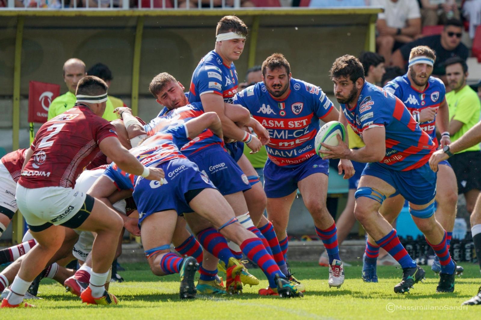 "L'ingrediente segreto per l'ultimo match? La tranquillit&agrave;"