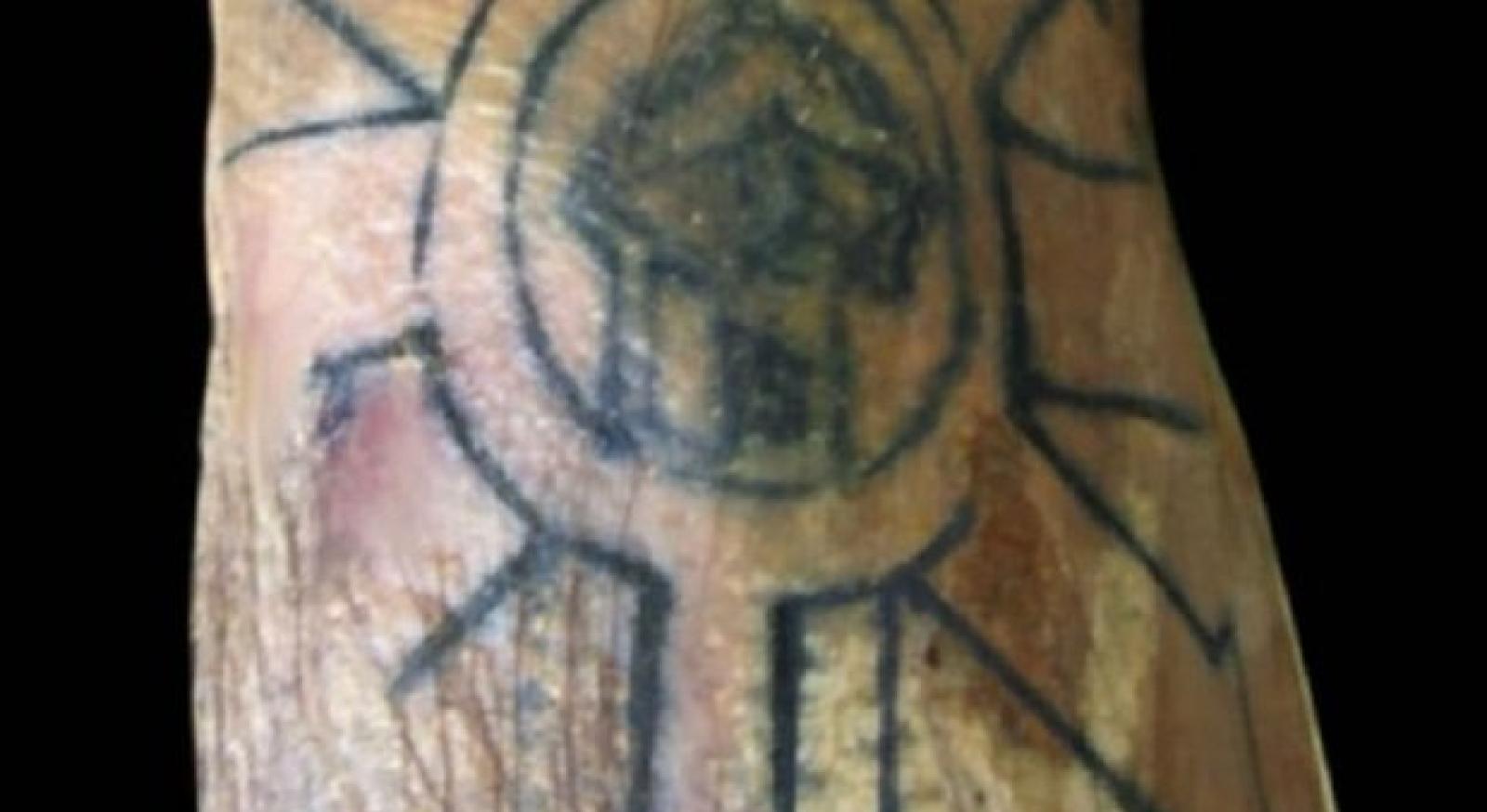 Morto di fame nei boschi. "L'uomo misterioso &egrave; polesano"