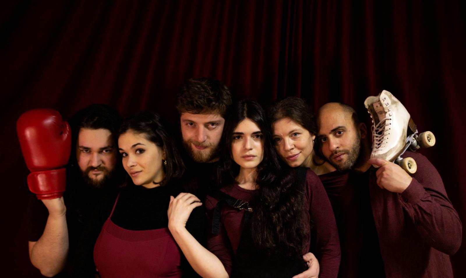 Tra scuole e teatro: 20 anni di talenti, passione e voglia di esserci