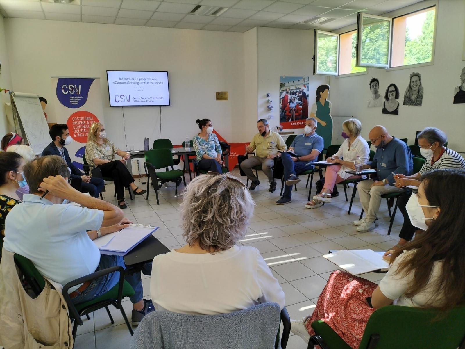 Profughi ucraini, numeri impressionanti