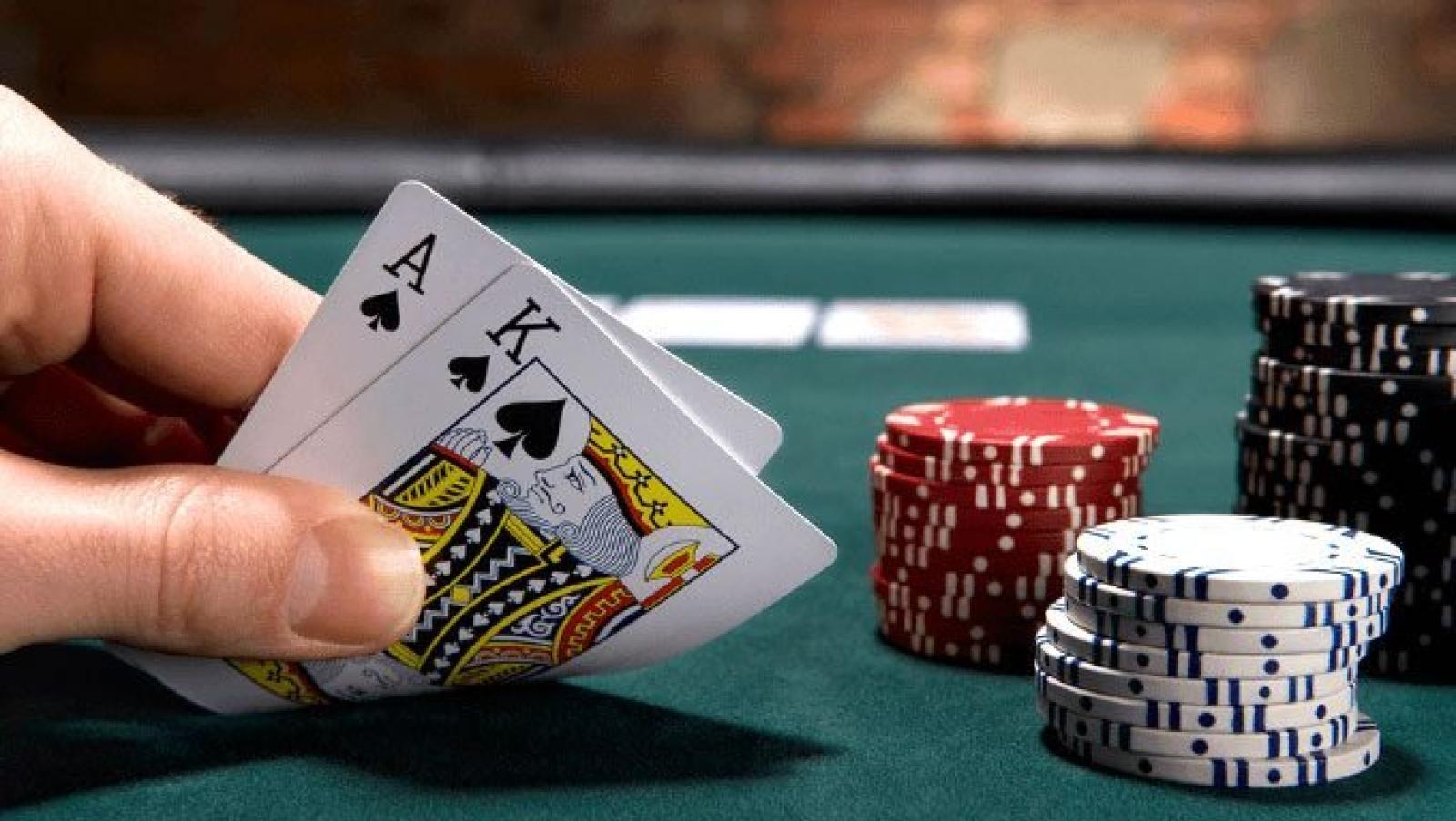 Blackjack, perch&eacute; si chiama cos&igrave;?