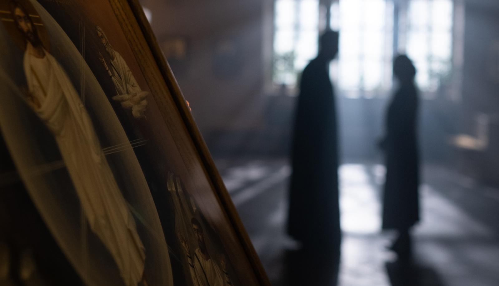 Porno ricatto ai preti, 20enni arrestati e condannati