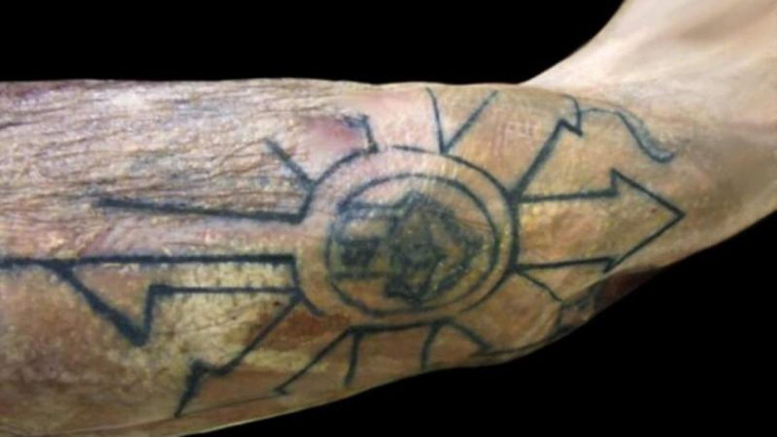 Muore digiunando nei boschi, Villadose sotto choc