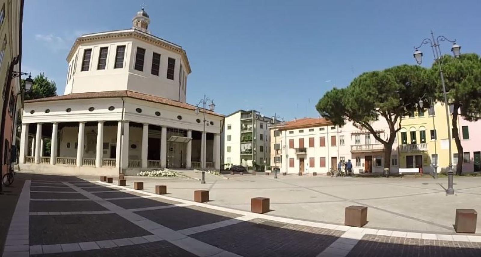 I segreti della Rotonda rivelati alla citt&agrave;