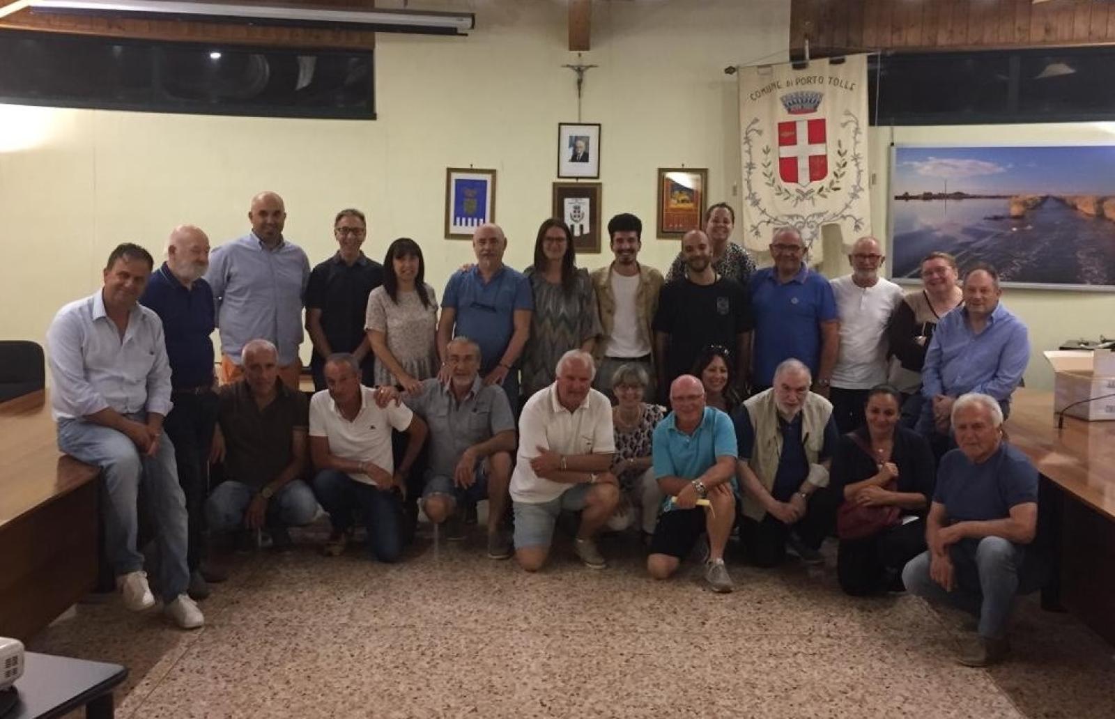 Porto Tolle elegge la Consulta del Volontariato