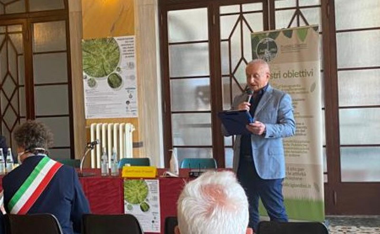 Gestione del verde, ecco le novit&agrave;