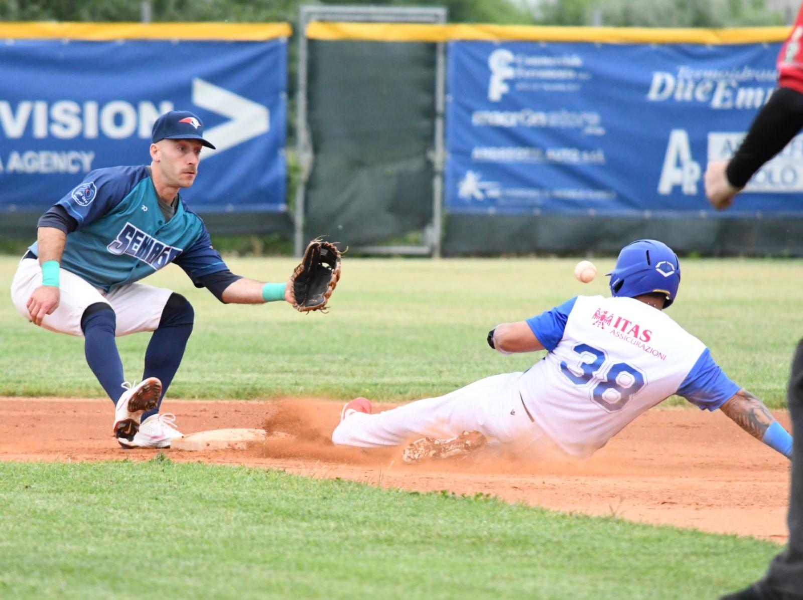Doppio successo per l'Itas Mutua Rovigo all'esordio nella Poule Salvezza