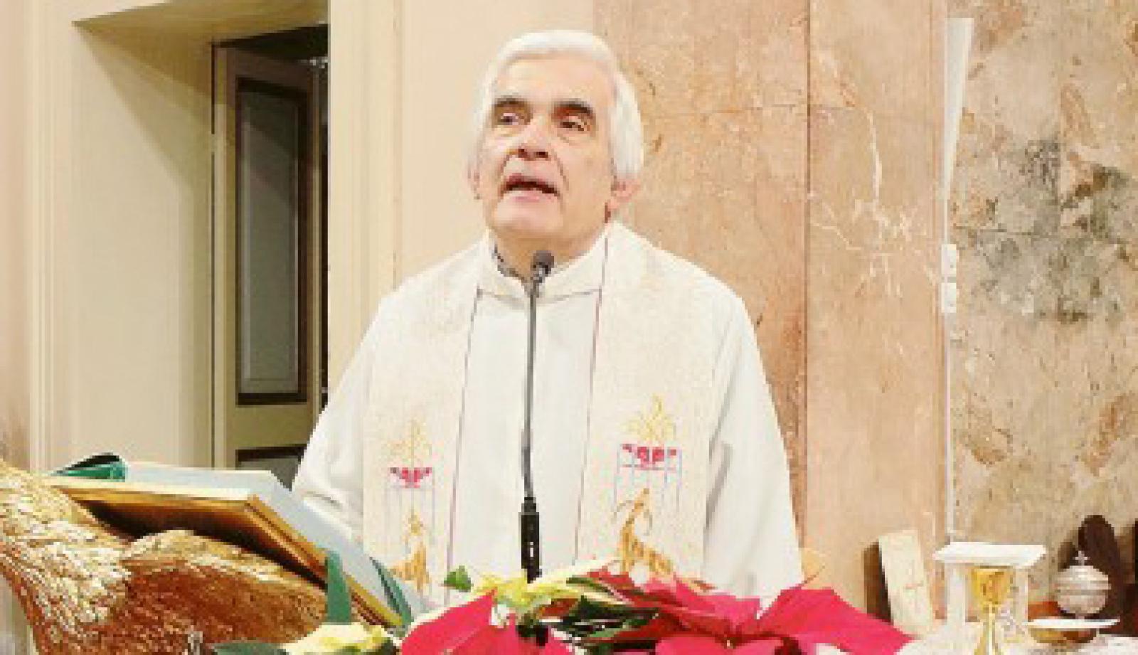 "Truffa sui lavori in parrocchia": don Silvio assolto