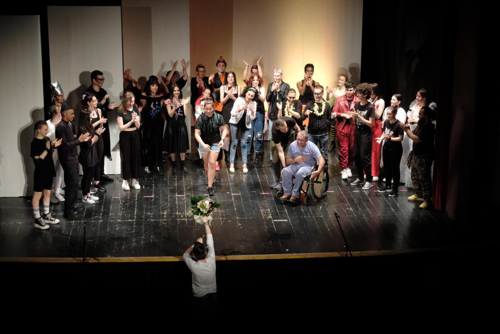 Premio Tomeo, il gran finale al Ballarin 