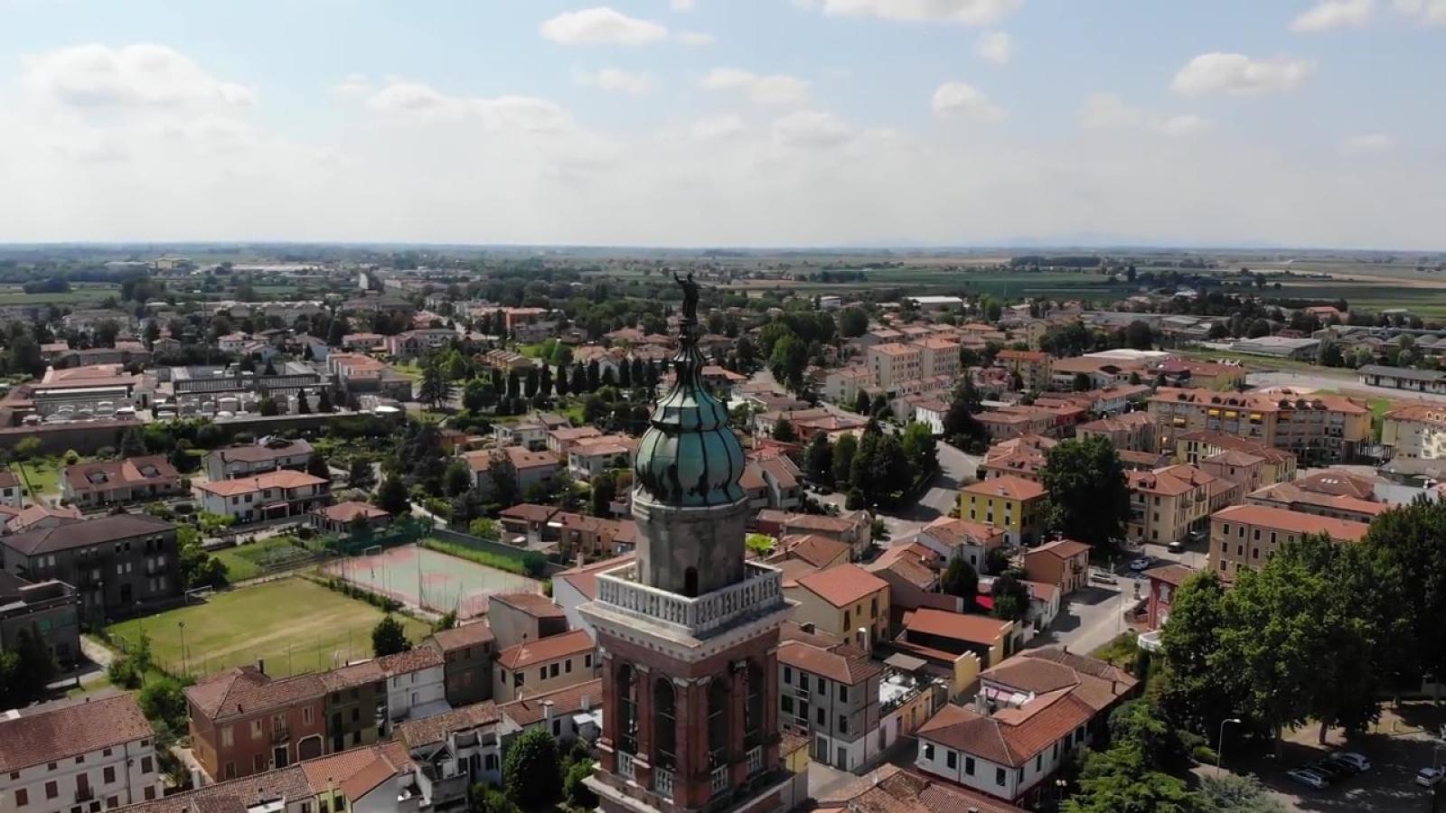 Costituiti i primi comitati di frazione e quartiere