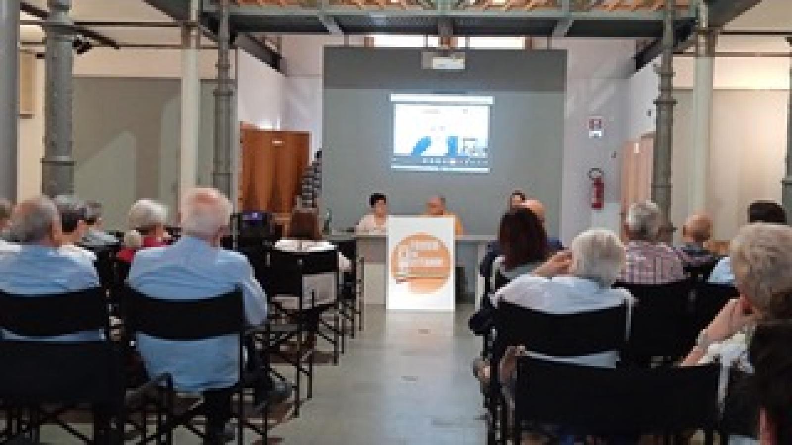 Il Forum dei cittadini condivide il piano del verde