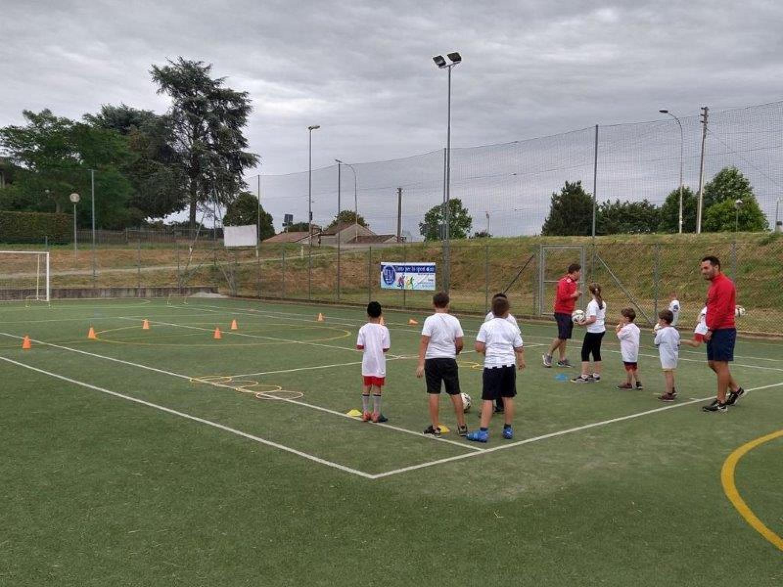 La Vis trova casa a Castelguglielmo