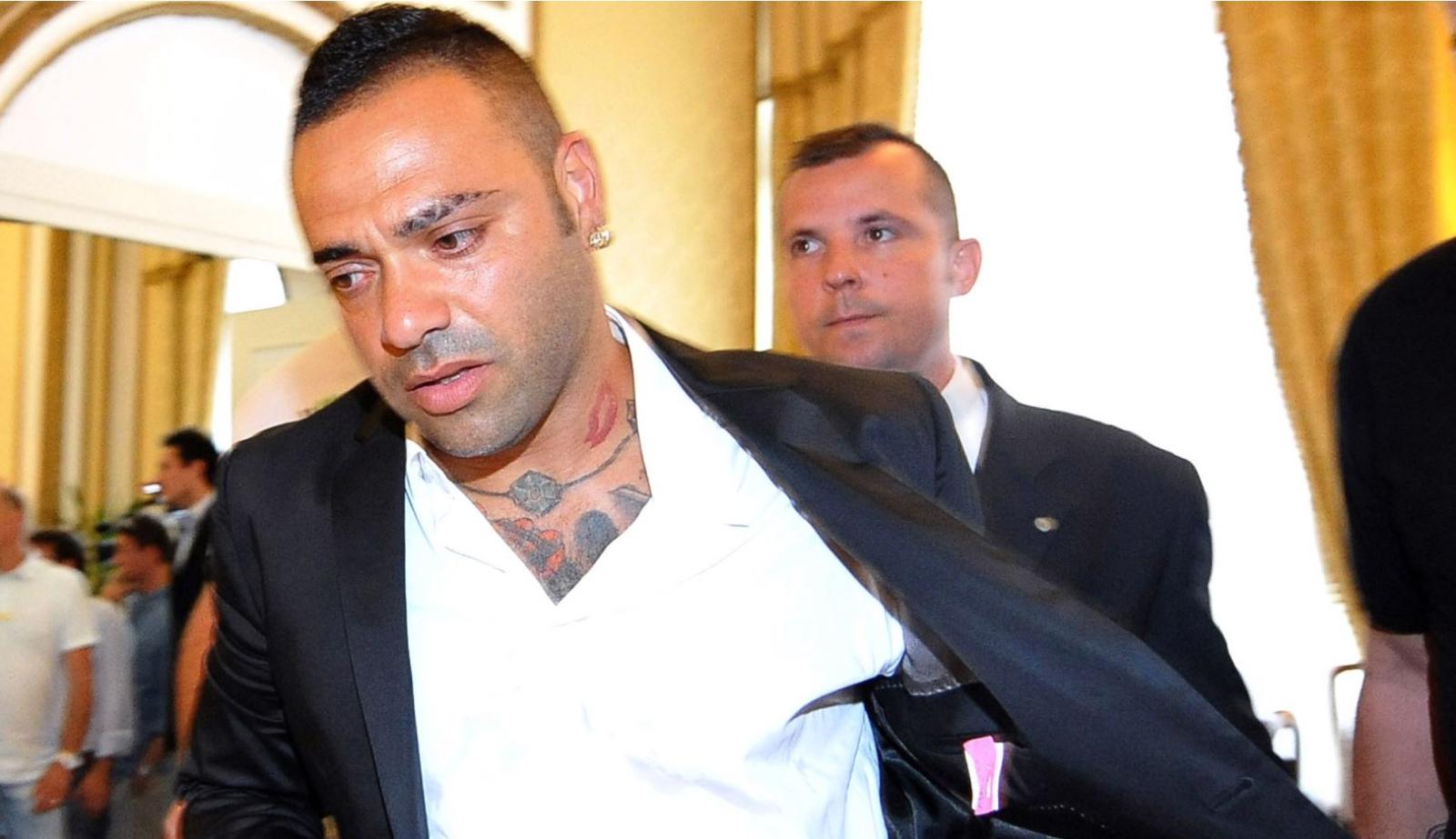 Miccoli esce dal carcere di Rovigo e racconta le "sue prigioni"
