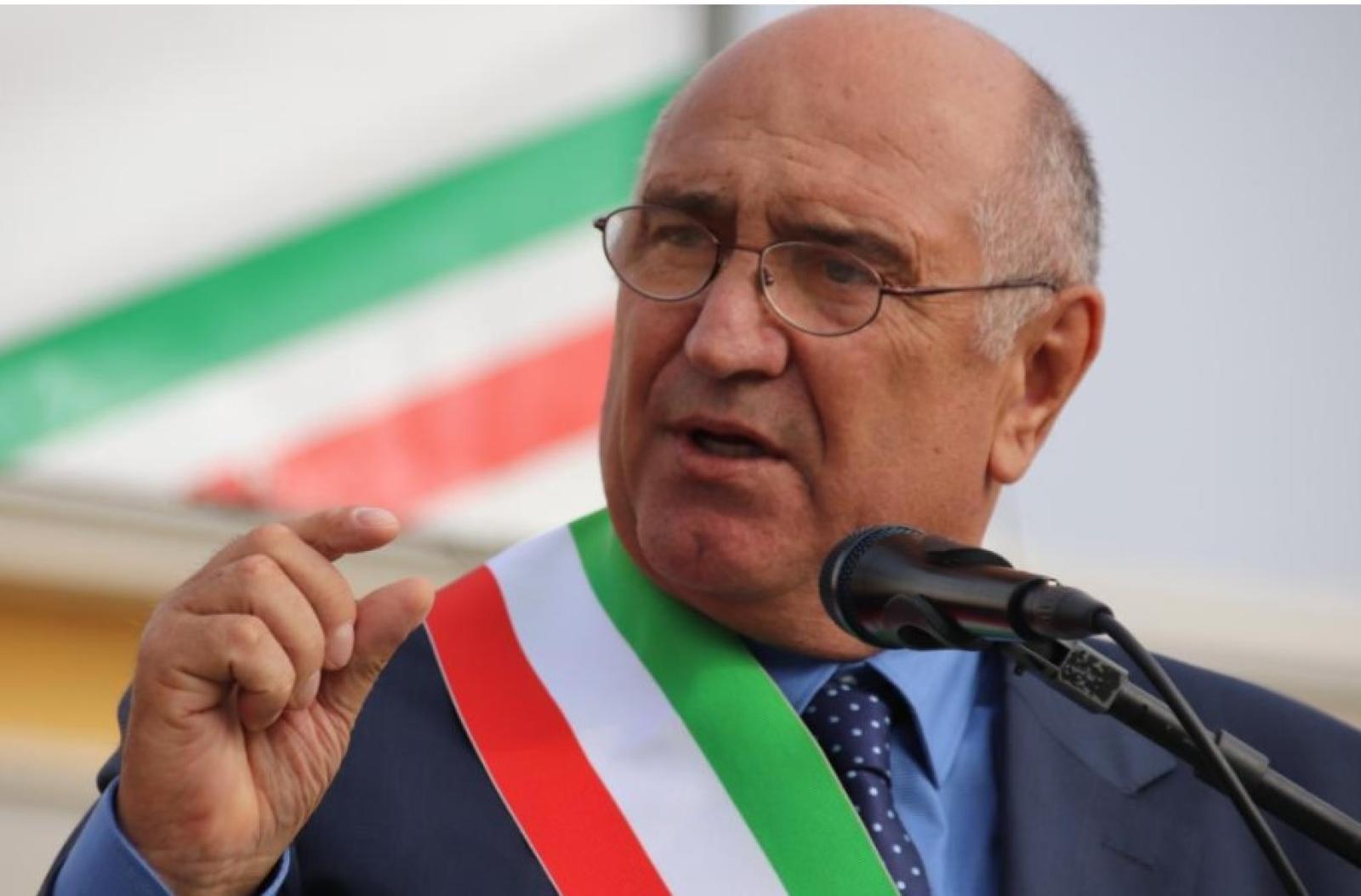 Tutto il Polesine piange il sindaco Claudio Gabrielli