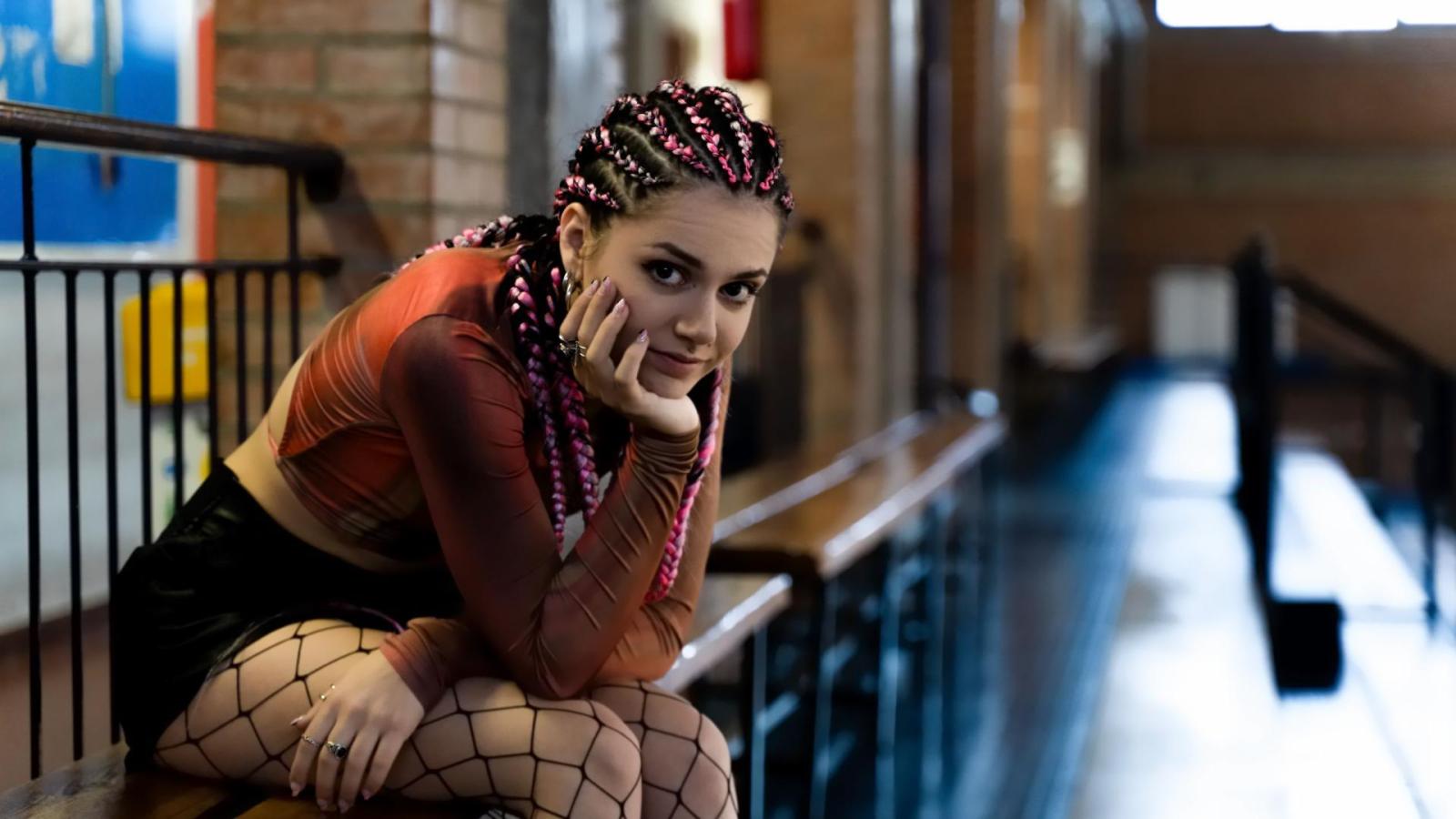 Namida, una luce in questa... "Estate di merda"